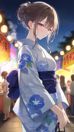 Profile image of 시오리