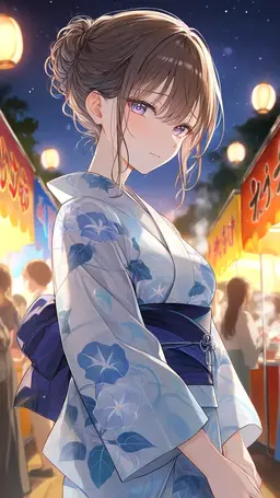 Profile image of 시오리
