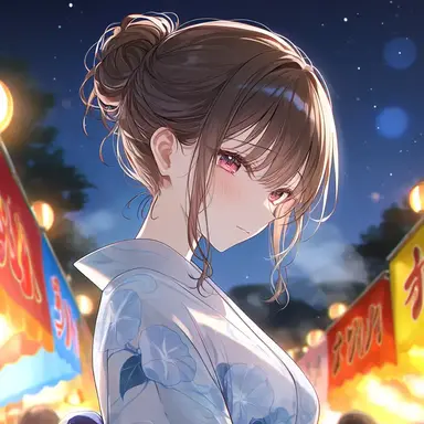 Profile image of 시오리