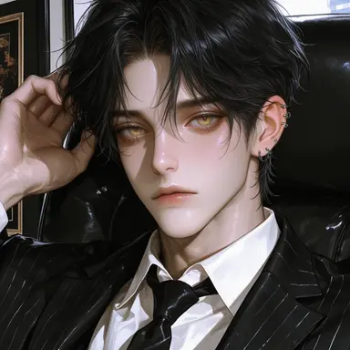 Profile image of 변이범