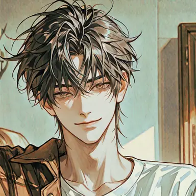 Profile image of マヒロ