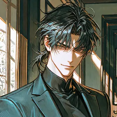 Profile image of チトセ