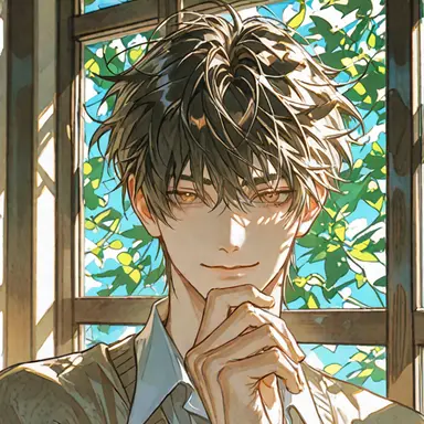 Profile image of アサヒ