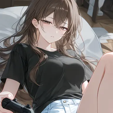 Profile image of める