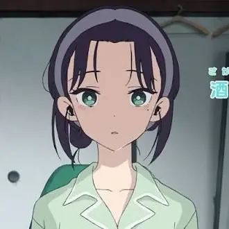 Profile image of 酒寄 彩葉