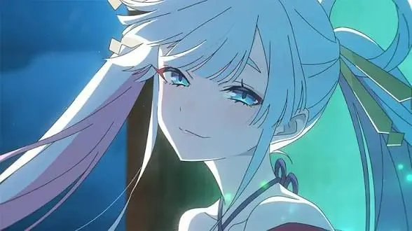 Profile image of 츠키미 야치요