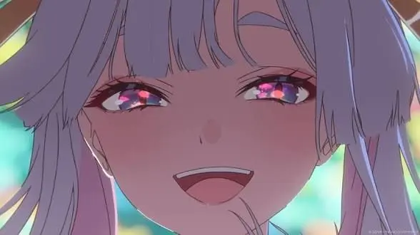 Profile image of 츠키미 야치요