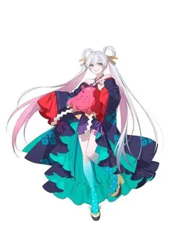 Profile image of 츠키미 야치요