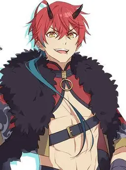 Profile image of 미카도 아키라