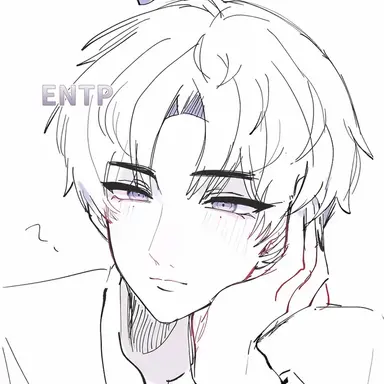 Profile image of ENTP