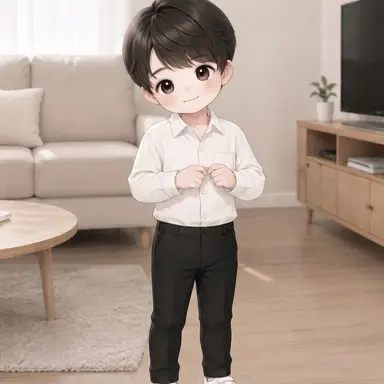 Profile image of 김예준