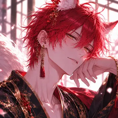 Profile image of 紅蓮