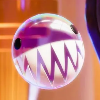 Profile image of Bubble
