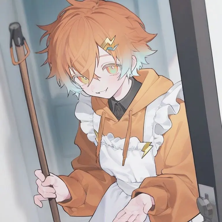 Hi-ro-daisuki_2525의 幼馴染はドジッ子メイド