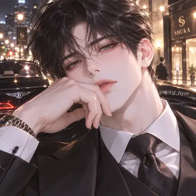 Profile image of 윤서안