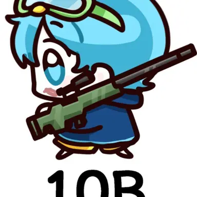 Profile image of 10B