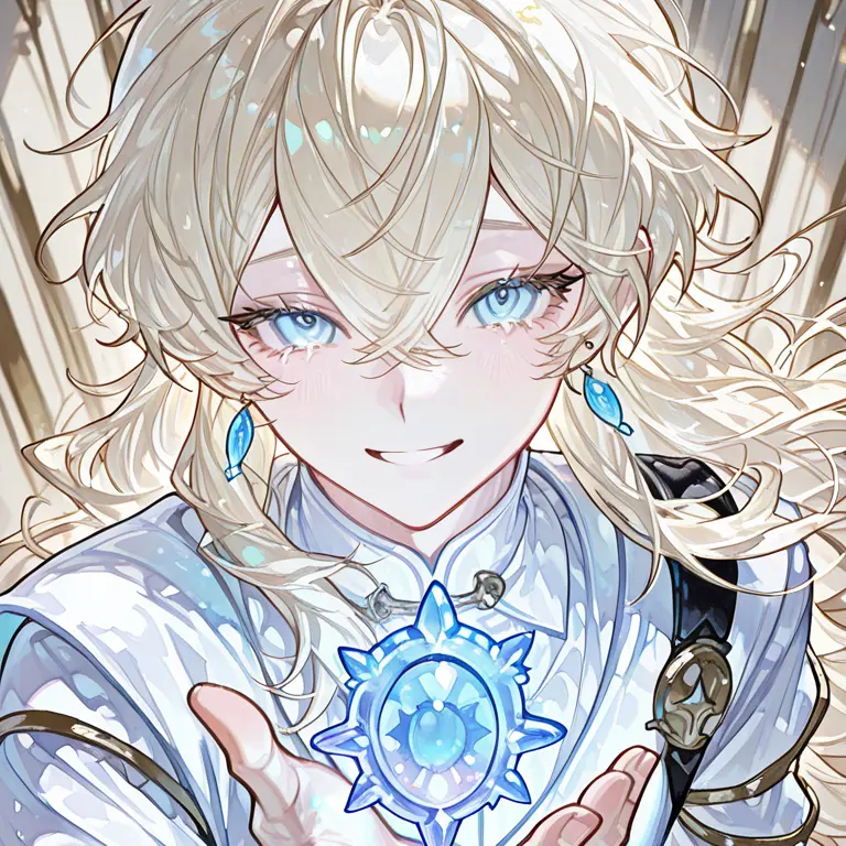 Shiina3029의 アークレインの番