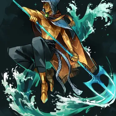 Profile image of Foolish