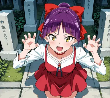 Profile image of 猫娘