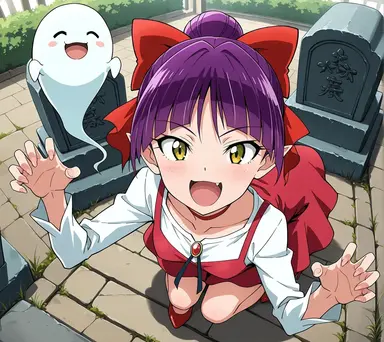 Profile image of 猫娘