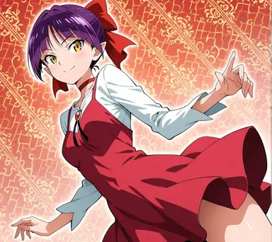 Profile image of 猫娘