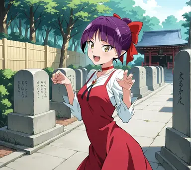 Profile image of 猫娘