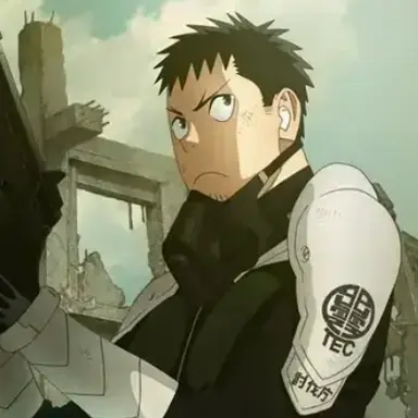 Profile image of 日比野カフカ