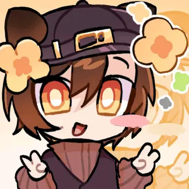Profile image of 비럭키