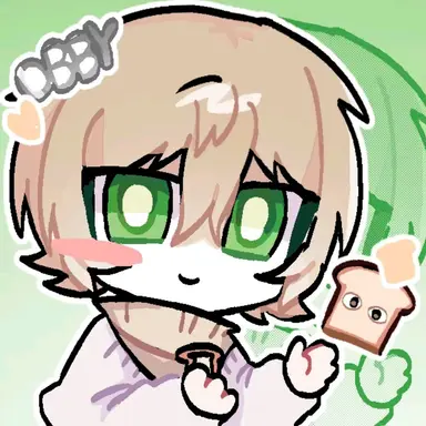 Profile image of 준브레드