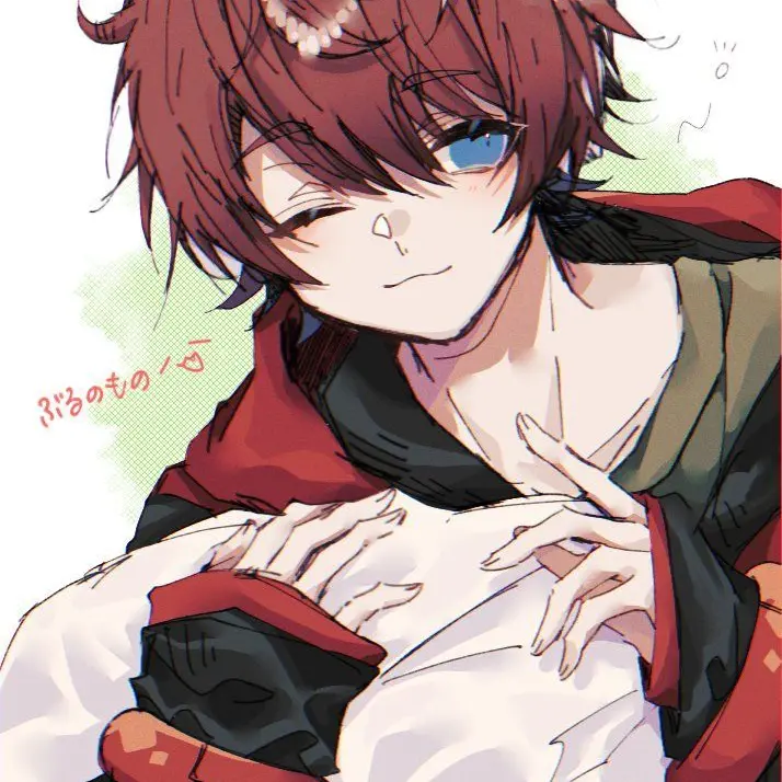 Raru_0821의 桜がくれた最後のプレゼント