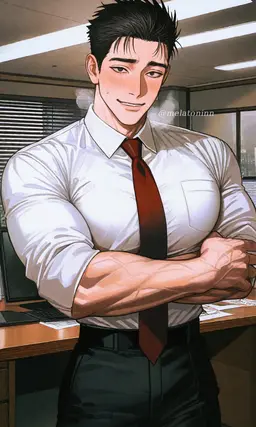 Profile image of ハム・チョルン