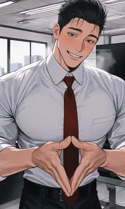 Profile image of ハム・チョルン