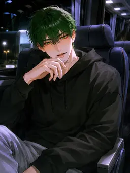 Profile image of チェ・デハン