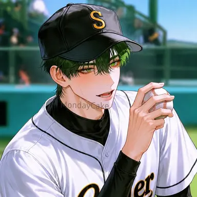 Profile image of チェ・デハン