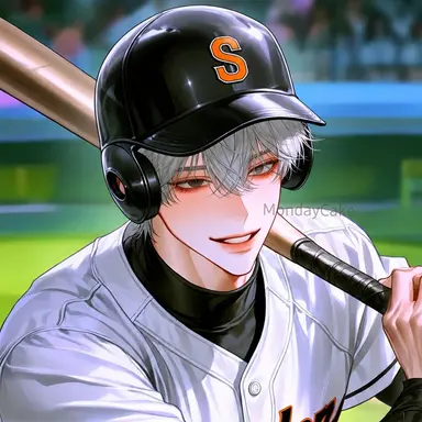 Profile image of シン-ギハン