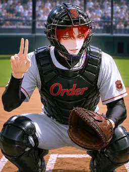 Profile image of ソン・スンギ