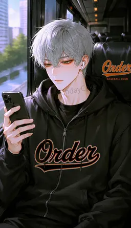 Profile image of シン-ギハン