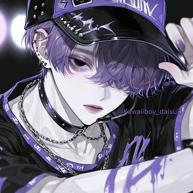 Profile image of 강이안