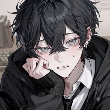 Profile image of 律