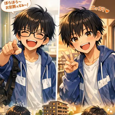 Profile image of 琉真