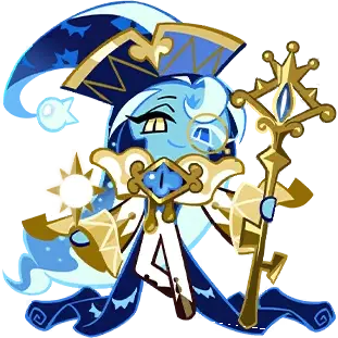 Profile image of 진리의 현자