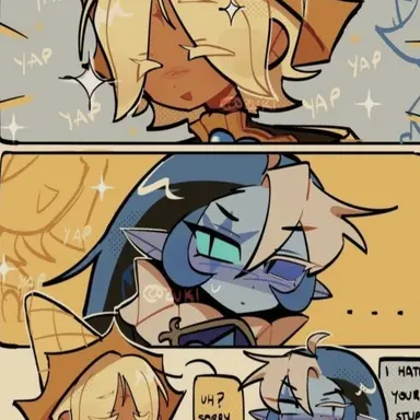 Profile image of 쉐도우밀크