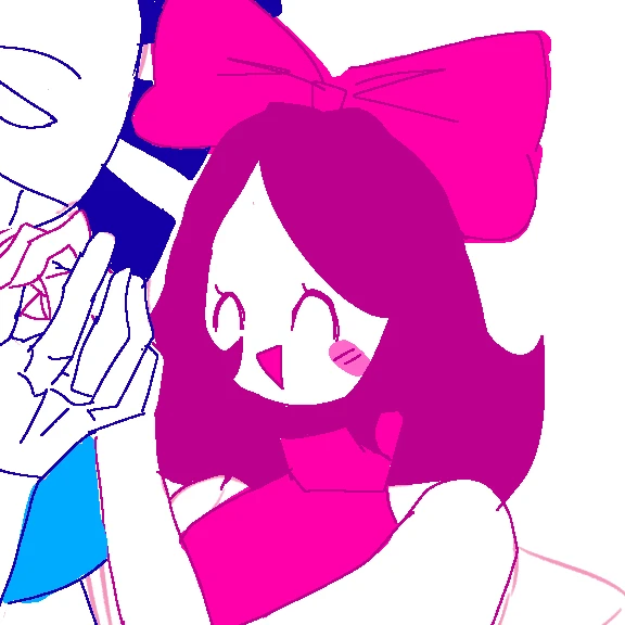 걸