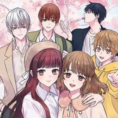 Profile image of 남녀무리에서 지내기