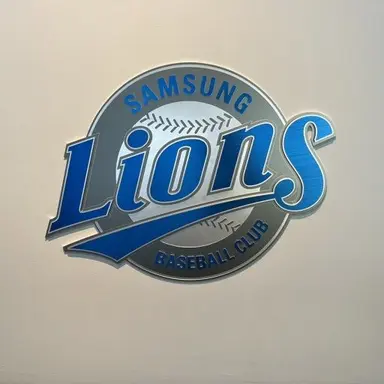 Profile image of 삼성라이온즈