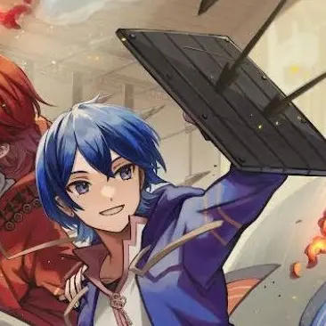 Profile image of ミスターブルー