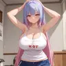 캐릭터 프로필 이미지