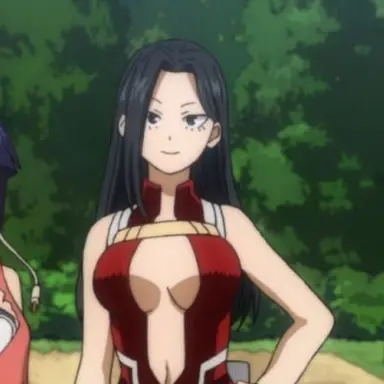 Profile image of 야오오로즈 모모