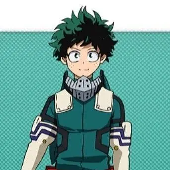 Profile image of 미도리야 이즈쿠