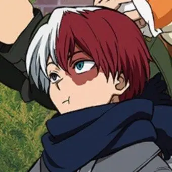 Profile image of 토도로가 쇼토